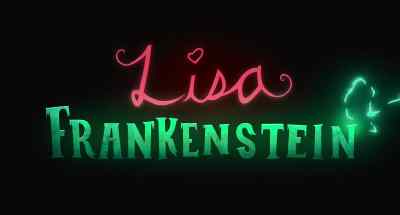 You'll be working with
private security detail - Lisa Frankenstein