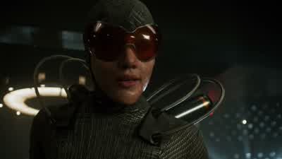 You'll burn bright. - Gotham