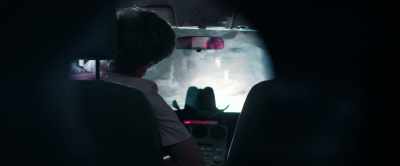 You'll call him and say
whatever you need to say - The Girl in the Trunk