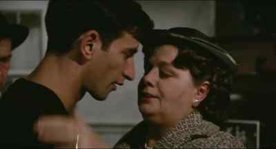 You'll call me tomorrow? 4:00. - Next Stop, Greenwich Village