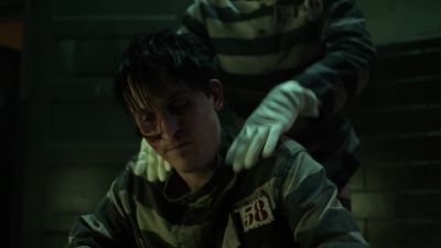 You'll come around. - Gotham