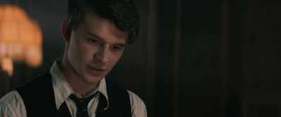 You'll come back from England, Professor? - The Tobacconist