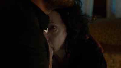 You'll come back to me? - Preacher