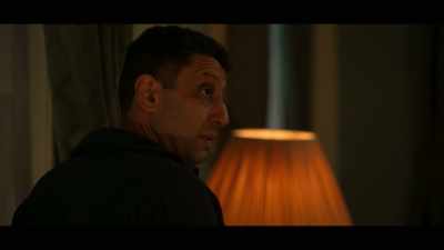 You'll come to find out, - Black Doves