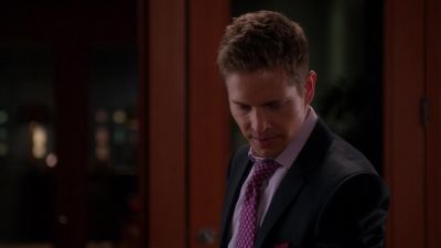 You'll come and see me? - The Good Wife