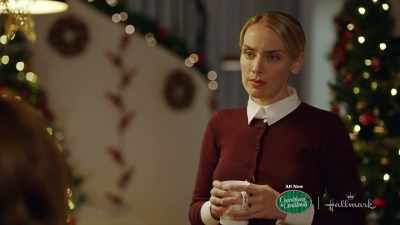 You'll come to
find the palace is - The Royal Nanny
