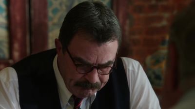 You'll copy my DCPI
on your statement? - Blue Bloods