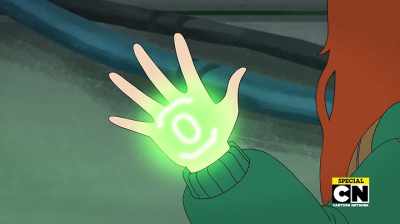 You'll damage the new car! - Infinity Train
