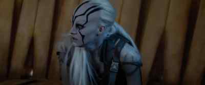 You'll die here as your father. - Star Trek Beyond