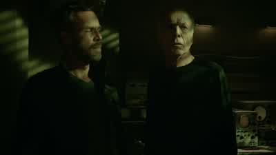 You'll die! - Teen Wolf