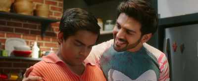 You'll die if you
keep working like this - Sonu Ke Titu Ki Sweety