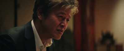 You'll discuss it with your daughter? - The Cursed: Dead Man's Prey