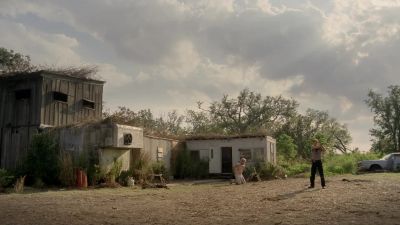 You'll do this again. - True Detective