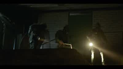 You'll do it because nobody else can. - Chernobyl