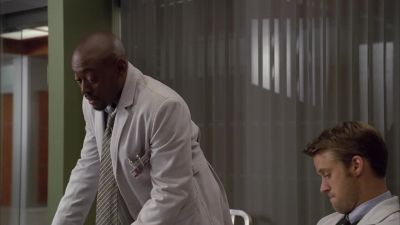 You'll do it? - House