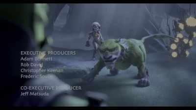 You'll do no more harm this night, - He-Man and the Masters of the Universe