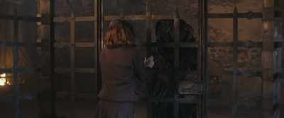 - You'll do nothing until Erla says so.
- That will be soon. - Hui Buh and the Witch's Castle
