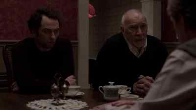 You'll do this one last thing... - The Americans