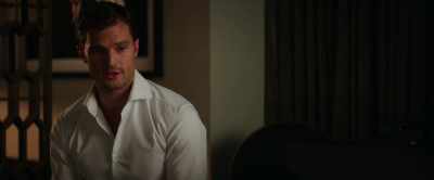You'll do one more thing for me and this is all over. - Fifty Shades Darker