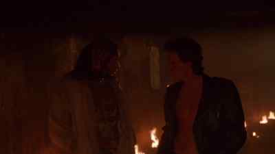You'll enjoy this. No, really. - Nightbreed