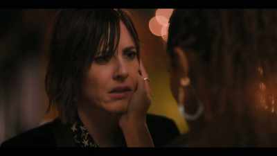 You'll feel exactly what
you're supposed to feel - The L Word: Generation Q