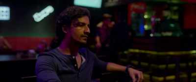 You'll fight everyone?
You'll stop everyone? - Bhavesh Joshi Superhero