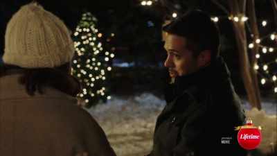 You'll figure it out.
Speaking of which... - Christmas Unwrapped