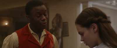 You'll find a way. - Theodosia