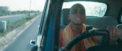 You'll find her floating
in a ditch like Latika. - Mardaani 2