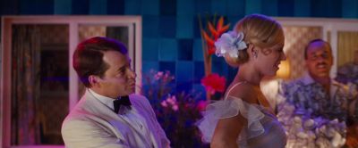 You'll find your happiness in Rio - The Producers
