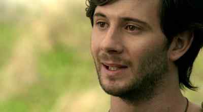 You'll find it
difficult to escape - Legend of the Seeker