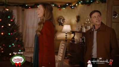 You'll find
it has everything you need - A Christmas Carousel