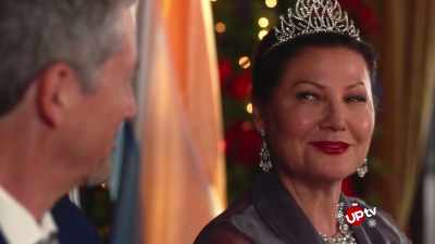 You'll find it
not hard at all. - Christmas with a Prince: Becoming Royal