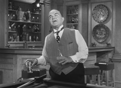 You'll find plenty of vacancies - It Happened on Fifth Avenue