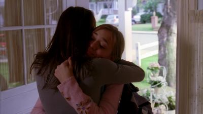 YOU'LL FIND
SOMEONE ELSE, MOM... - Desperate Housewives