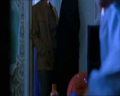 You'll find something.
It'll belong to Cochran. - Wire in the Blood