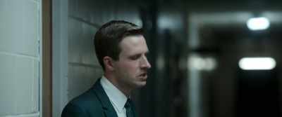 "You'll find something." - Mothers' Instinct