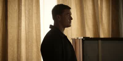 You'll find them during the autopsy. - Reacher