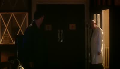 You'll find them everywhere. - Doctor Who