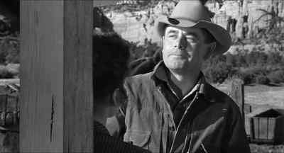 You'll find them on the road to Bisbee. - 3:10 to Yuma