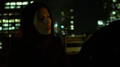 You'll find them. - Marvel's Daredevil