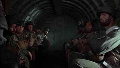 YOU'LL FIND THIS
A LOT EASIER - The Dirty Dozen