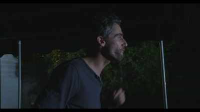 You'll follow us
as we fall in love - Hell House LLC III: Lake of Fire