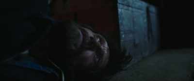 You'll forget everything. - Baba Yaga: Terror of the Dark Forest