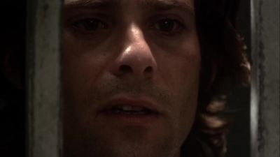 You'll forgive me madam president - Battlestar Galactica