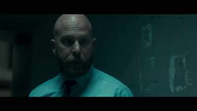 You'll get better. - Last King of the Cross