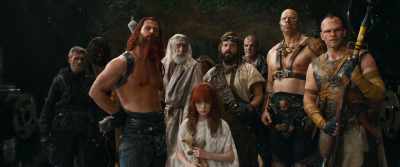 You'll get your delivery
once every ten days, - Furiosa: A Mad Max Saga