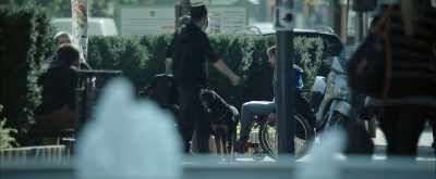 - You'll get everything. Coke too.
- I want 500 Euro notes. - Kills on Wheels