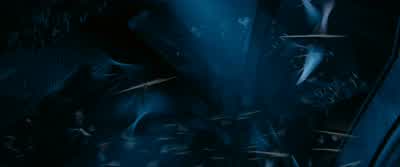 You'll get Gryffindor into trouble again. - Harry Potter and the Philosopher's Stone