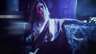 You'll get your revenge if you kill me… - Bhool Bhulaiyaa 2